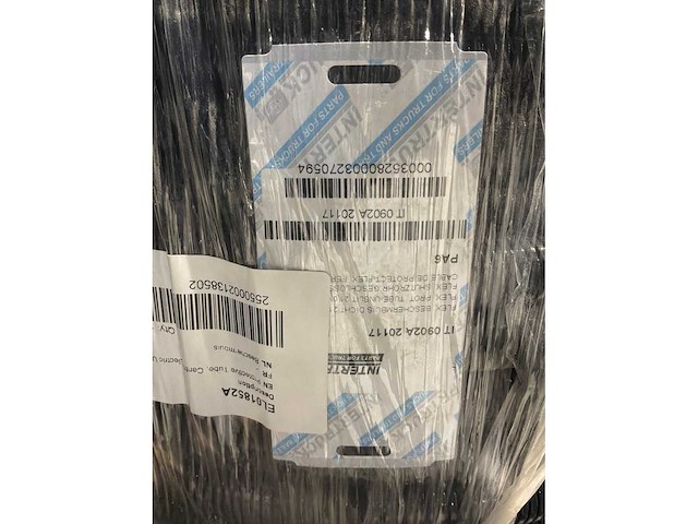 Kar 2 niveaus met inhoud - afbeelding 5 van  6