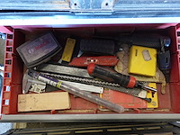 Kar & 3x materiaalkoffer - afbeelding 2 van  14