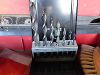 Kar & 3x materiaalkoffer - afbeelding 5 van  14