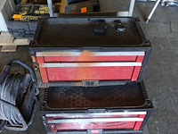 Kar & 3x materiaalkoffer - afbeelding 7 van  14