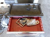 Kar & 3x materiaalkoffer - afbeelding 8 van  14