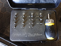 Kar & 3x materiaalkoffer - afbeelding 13 van  14