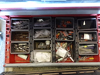 Kar & 3x materiaalkoffer - afbeelding 14 van  14