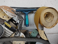 Kar festool & stofzuifer en toebehoren - afbeelding 2 van  13