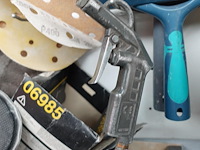 Kar festool & stofzuifer en toebehoren - afbeelding 3 van  13