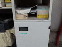 Kar festool & stofzuifer en toebehoren - afbeelding 4 van  13