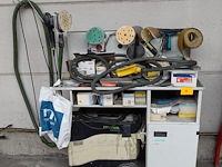 Kar festool & stofzuifer en toebehoren - afbeelding 5 van  13