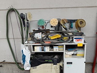 Kar festool & stofzuifer en toebehoren - afbeelding 1 van  13