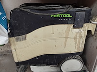 Kar festool & stofzuifer en toebehoren - afbeelding 6 van  13