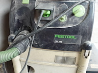 Kar festool & stofzuifer en toebehoren - afbeelding 7 van  13