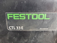 Kar festool & stofzuifer en toebehoren - afbeelding 8 van  13