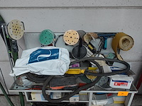 Kar festool & stofzuifer en toebehoren - afbeelding 9 van  13