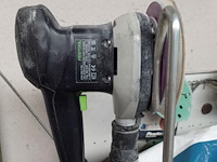 Kar festool & stofzuifer en toebehoren - afbeelding 10 van  13