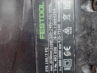 Kar festool & stofzuifer en toebehoren - afbeelding 11 van  13