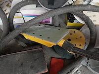 Kar festool & stofzuifer en toebehoren - afbeelding 12 van  13