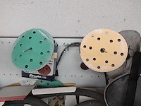 Kar festool & stofzuifer en toebehoren - afbeelding 13 van  13