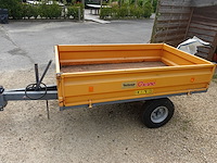 Kar majar - afbeelding 2 van  6