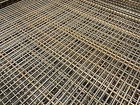 Kar met 10 leggers (5x) voor barriquand pasteurisatietanks - afbeelding 5 van  12