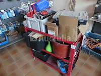 Kar met inhoud - afbeelding 2 van  9