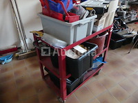 Kar met inhoud - afbeelding 6 van  9