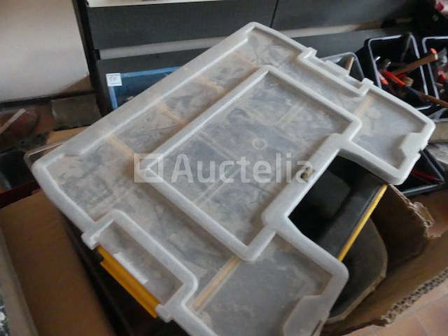 Kar met inhoud - afbeelding 7 van  9