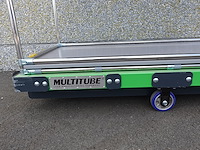 Kar orderpicker multitube - afbeelding 5 van  9