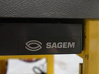 Kar samen ondersteuning voetuig diagnose - afbeelding 3 van  5