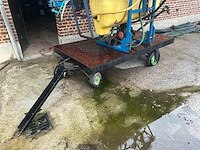 Kar - afbeelding 1 van  7