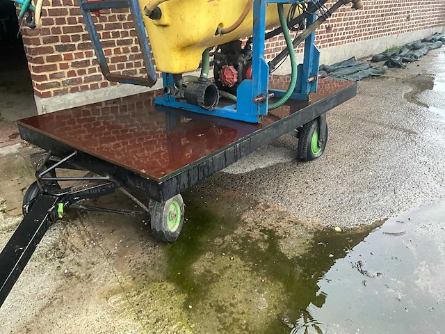 Kar - afbeelding 2 van  7