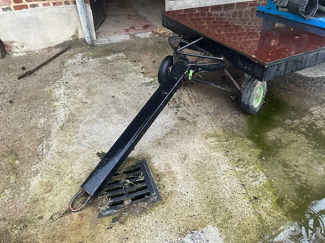 Kar - afbeelding 3 van  7