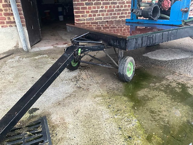 Kar - afbeelding 4 van  7