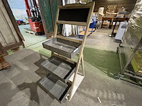 Kar - afbeelding 1 van  6