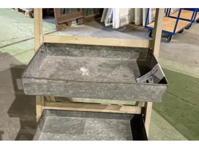 Kar - afbeelding 2 van  6