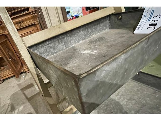 Kar - afbeelding 5 van  6