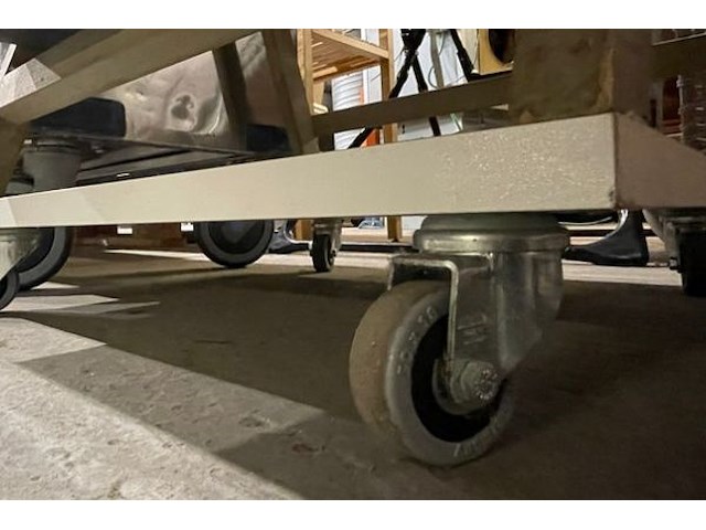 Kar - afbeelding 6 van  6