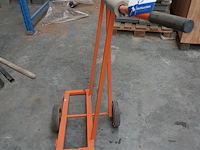 Kar - afbeelding 1 van  3