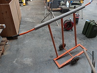 Kar - afbeelding 3 van  3