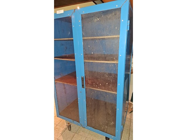 Kar - afbeelding 1 van  2