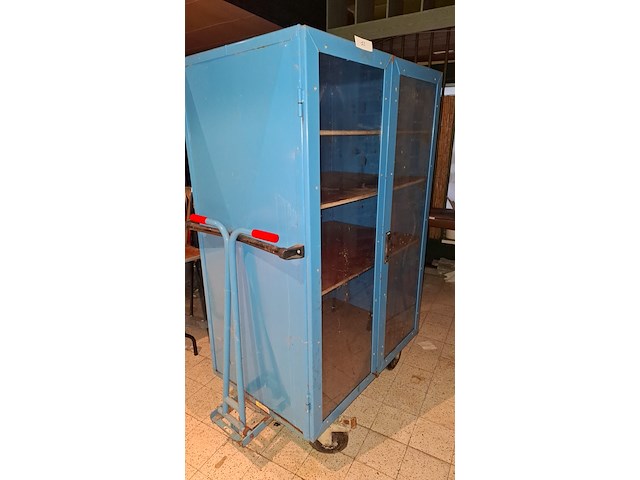 Kar - afbeelding 2 van  2