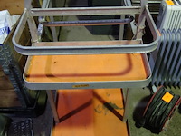 Kar - afbeelding 2 van  2