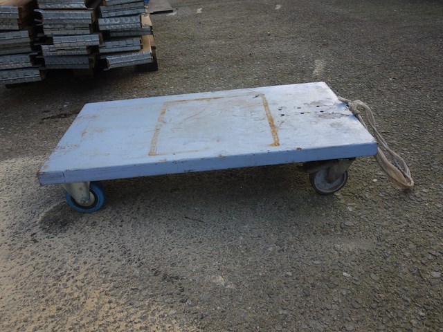 Kar - afbeelding 1 van  1