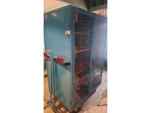 Kar - afbeelding 1 van  2