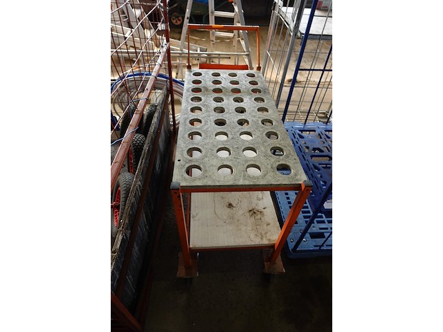 Kar - afbeelding 1 van  4