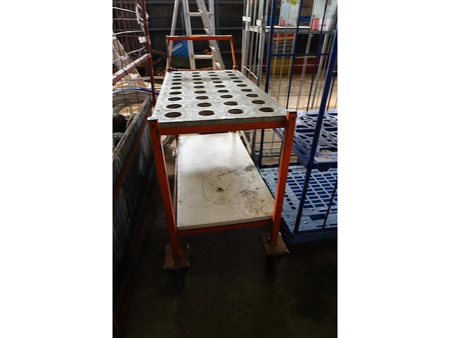 Kar - afbeelding 2 van  4