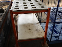 Kar - afbeelding 2 van  4