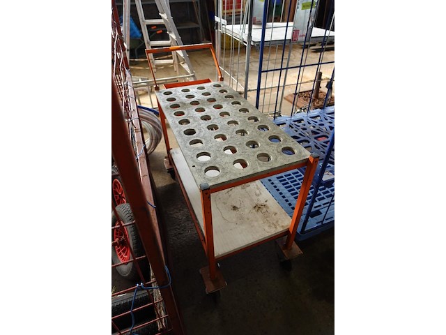 Kar - afbeelding 3 van  4