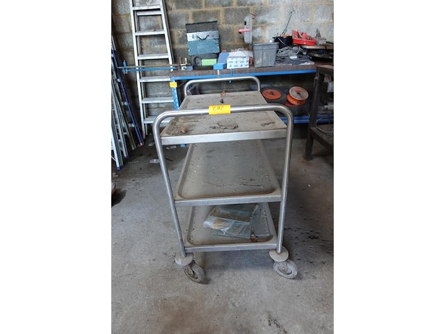 Kar - afbeelding 1 van  1