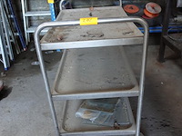 Kar - afbeelding 1 van  1