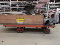 Kar - afbeelding 1 van  2