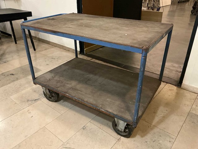 Kar - afbeelding 1 van  4